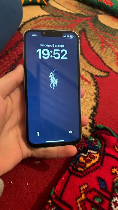 iphone 13 сост кушты