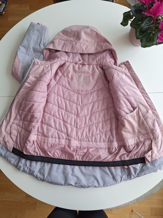 Ски яке 4F, 10 000, за момиче 146см.