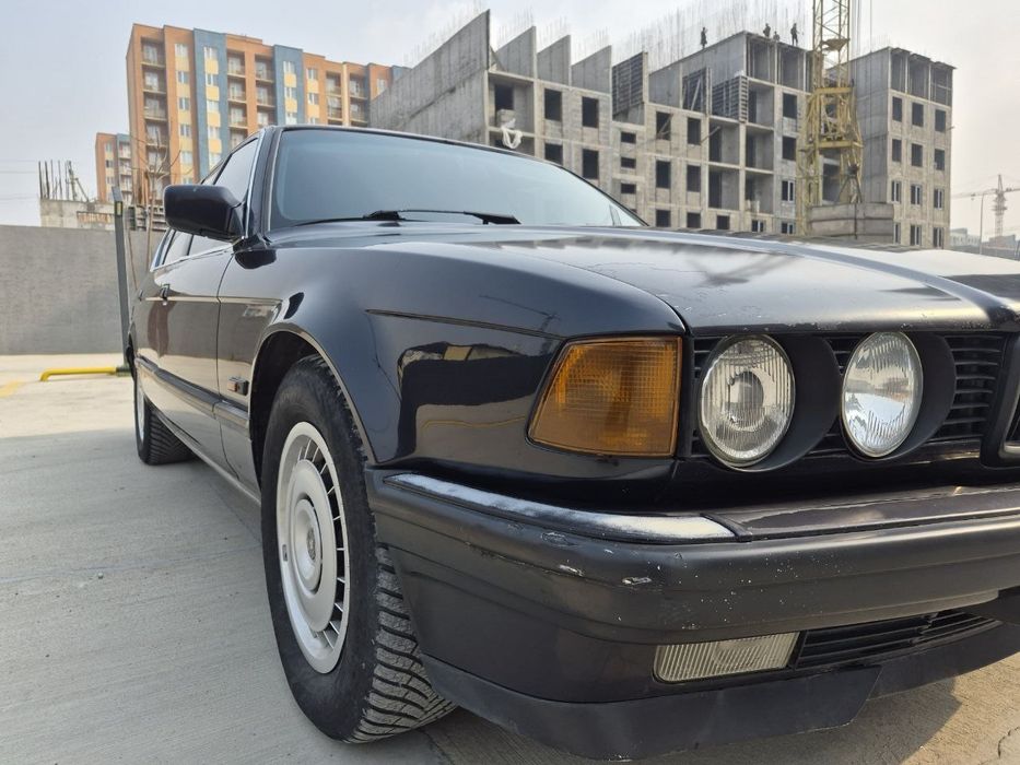 BMW холат аъло бензин