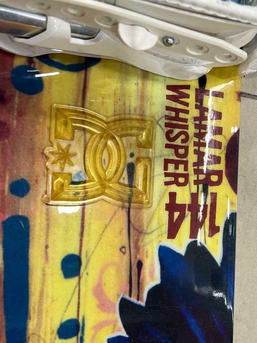 Продава се Snowboard Rossignol