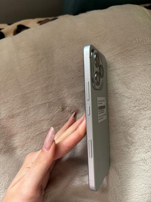 Honor 400 Lite Velvet Grey