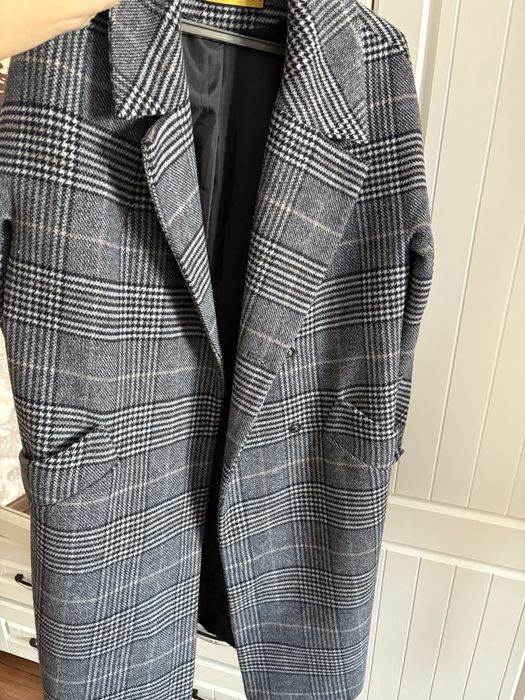 Верхняя одежда.