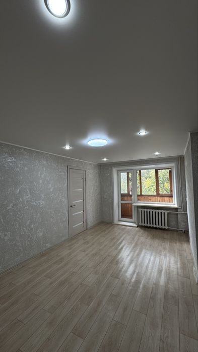 2-комнатная квартира, 42,3 м², 2 этаж