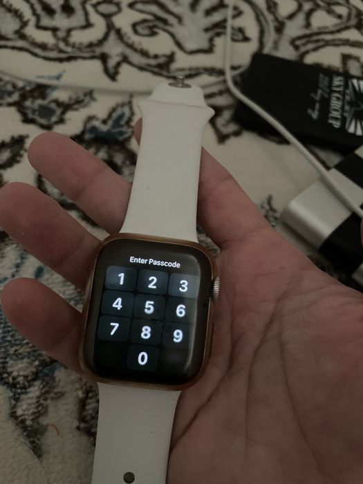 Apple watch оригинал