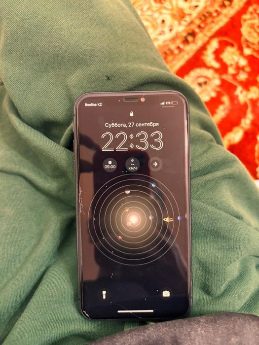 Iphone 11 64гб 100%