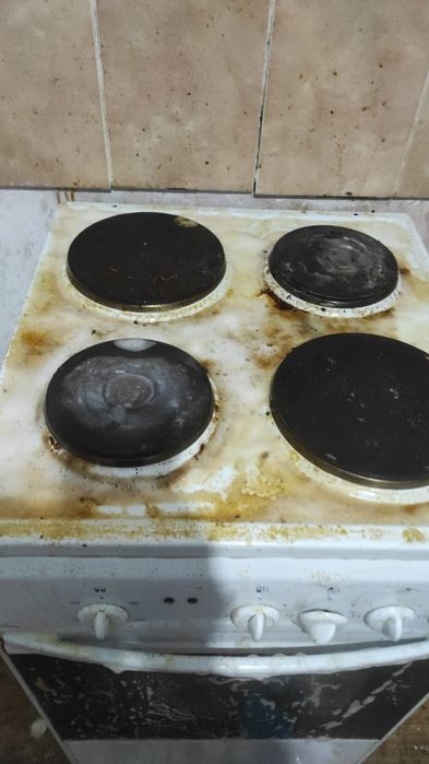 Срочно уборка любой сложности