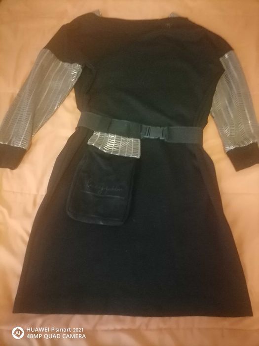 Красива рокля LUCY fashion