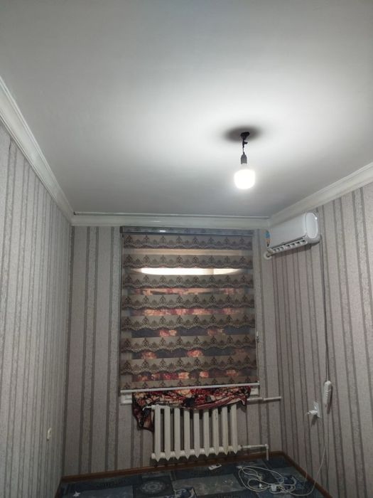 Продается квартира чиланзар 20 квартал 2/4/4 разделка