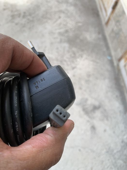 3M Adflo Speedglas  Charger - Black