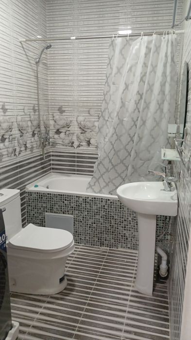 Ремон любого вида .   квартир