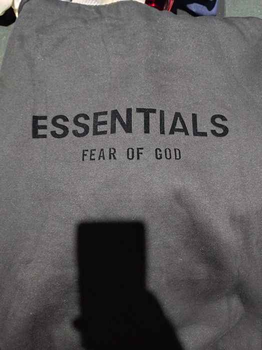 Hanorac Essentials