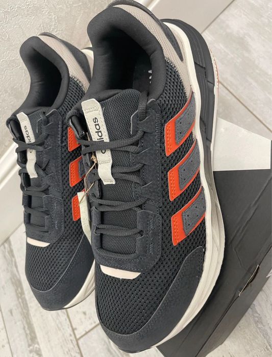 Кроссовка мужская