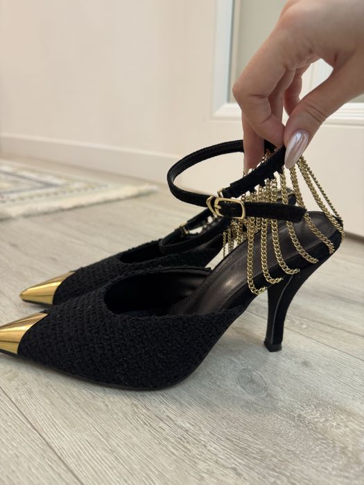 Туфли для особенных дней