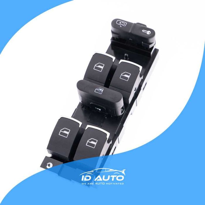 Vw ключ фарове, конзола, бутони, golf, passat, копче, B5, B5,5, голф