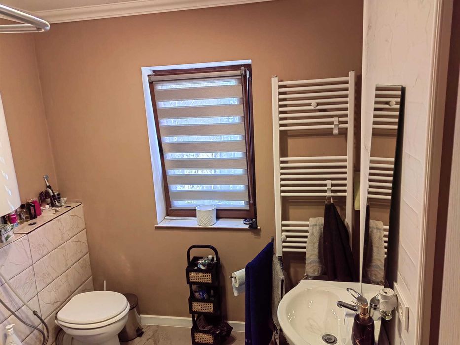 Casa 20 km Bucuresti+ teren 1.211 mp | Podul Pitarului | 62.000 €