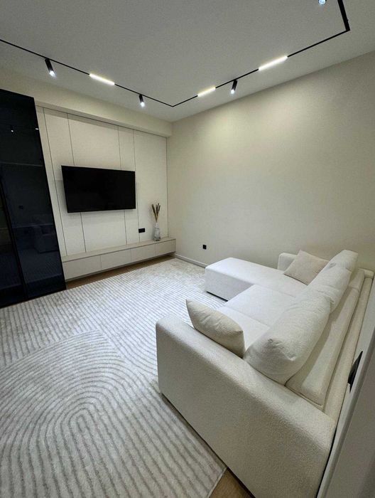 Продается квартира в новостройке ЖК Prestige Garden 2/13/14