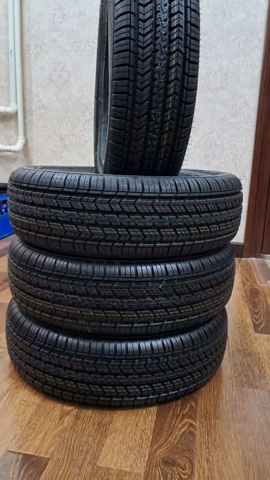 Продается авто шина 165/70/13 на матиз