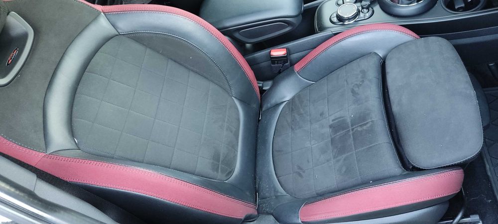 Mini Countryman JCW F60/ Мини Кънтримен на части
