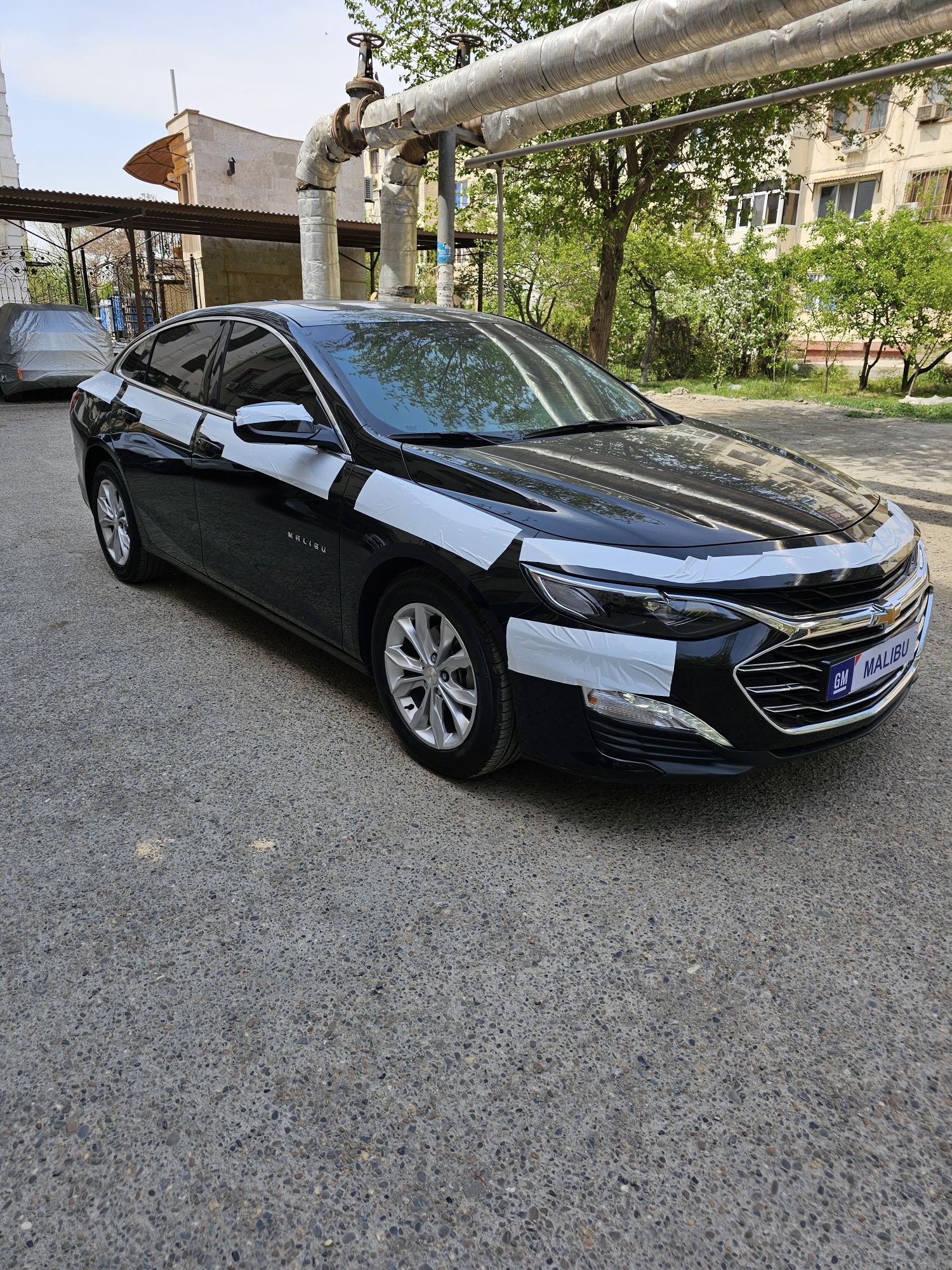 малибу 2 1.5 турбо - Легковые автомобили - OLX.uz - Страница 13