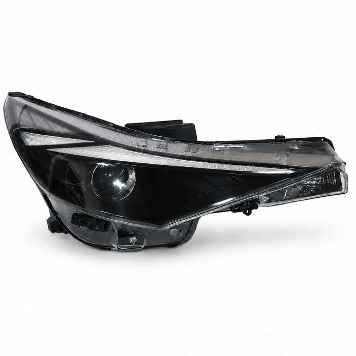 Фара правая Elantra DDHL64 DeliParts