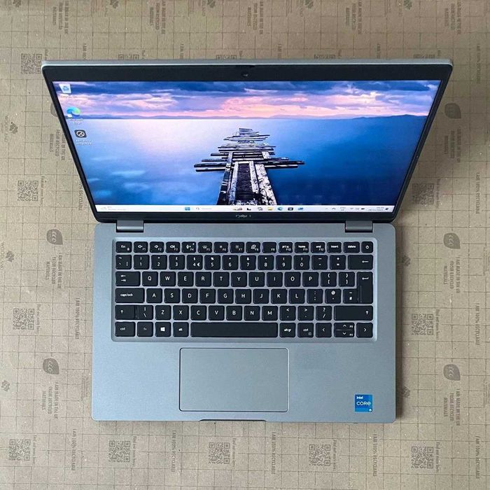 Лаптоп Dell Latitude 5420