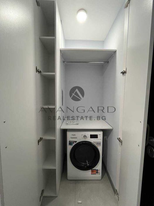 Продава се Двустаен апартамент в Пловдив, Христо Смирненски - 77 кв.м за 1192 €/кв.м - Снимка #7