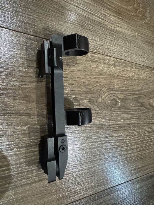 Оптика Meopta 4x32