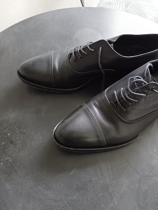 Обувки Giorgio Armani 40 номер
