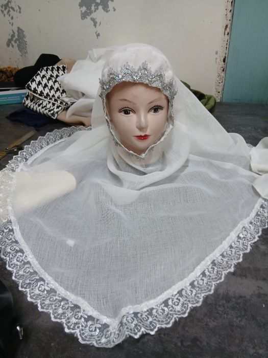 Кимешек багасы …