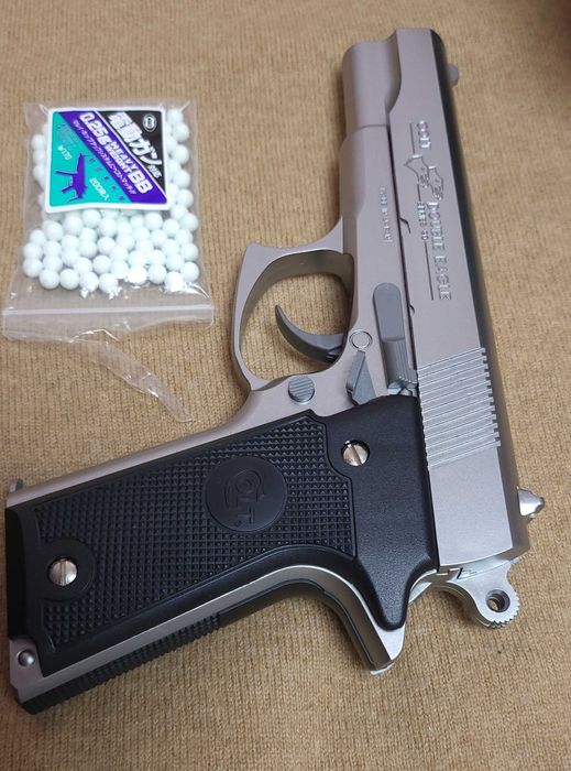 Pistol airsoft Colt Double Eagle