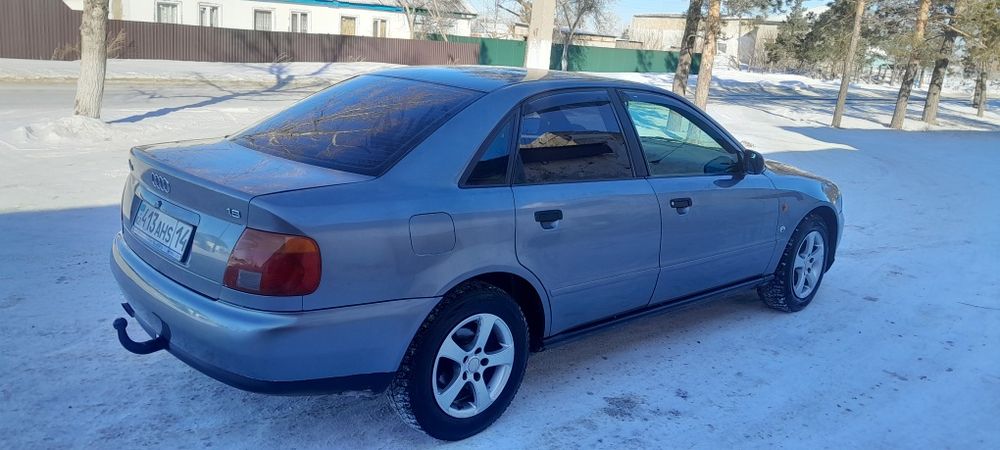 Продам Audi A4 b5