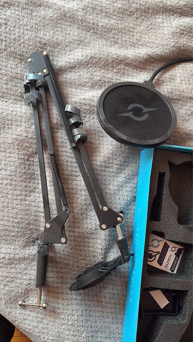 Microfon Aqirys Voyager