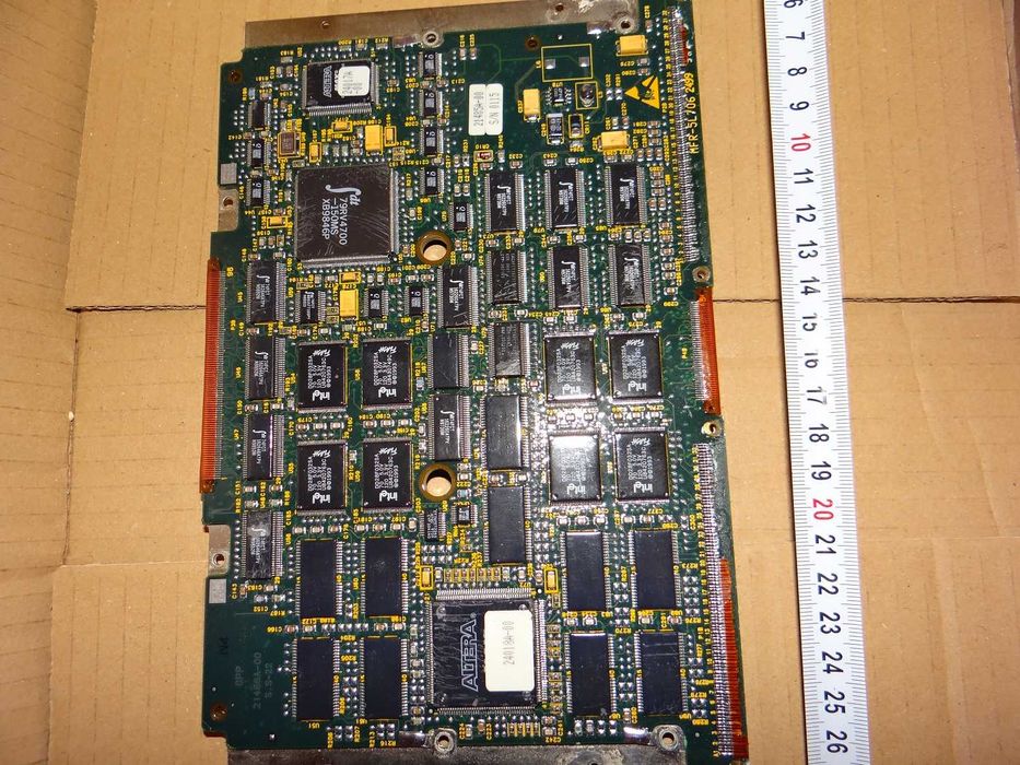 placi electronice pentru piese-1