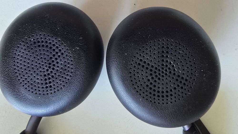 Casti bluetooth Jabra Evolve 2 65 perfect functionale