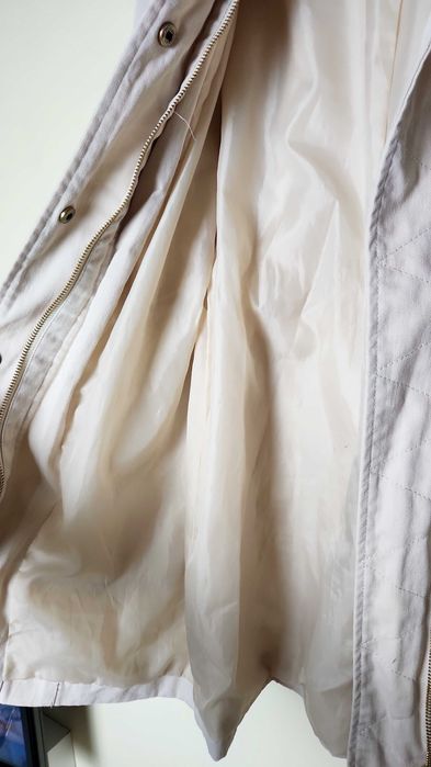 Парка яке Vero Moda XS