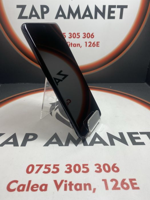 ZAP AMANET VITAN - Samsung Galaxy S20 Ultra 5G - 128GB - 12RAM - Black