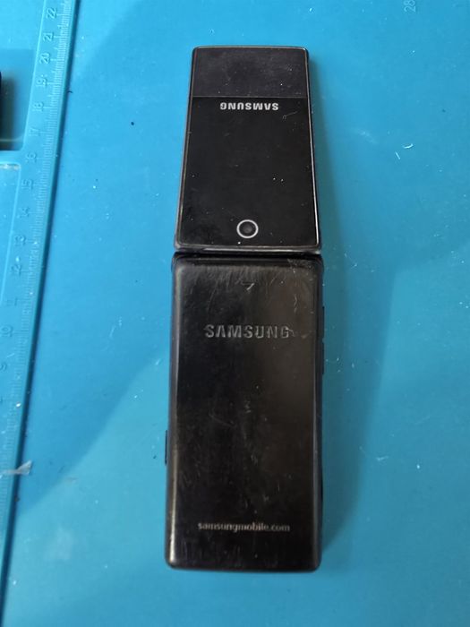 Telefon Colectie: Samsung GT E2510 v2