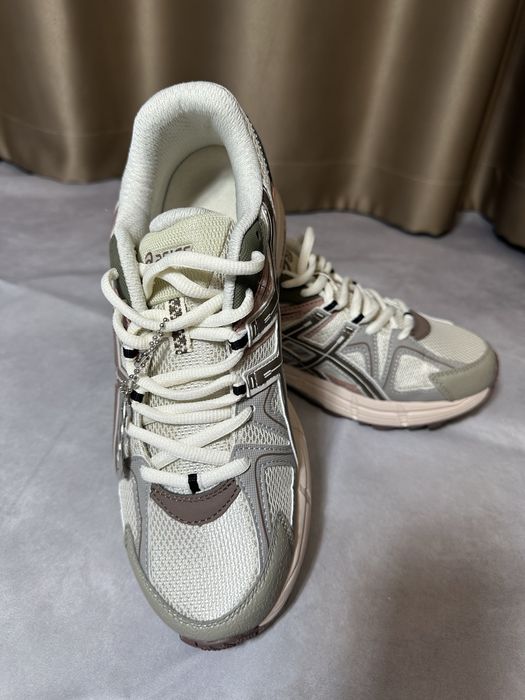 Кроссовки муж ASICS