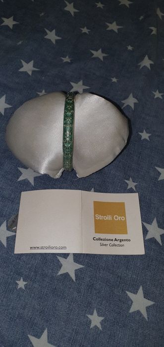 Brățară din argint