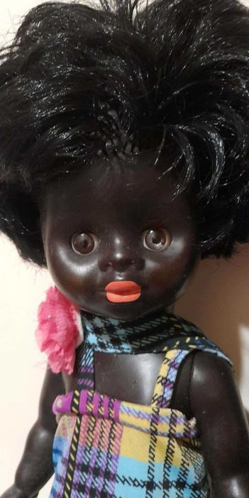 Păpuși vechi Arădeanca Betsy originale, set 2