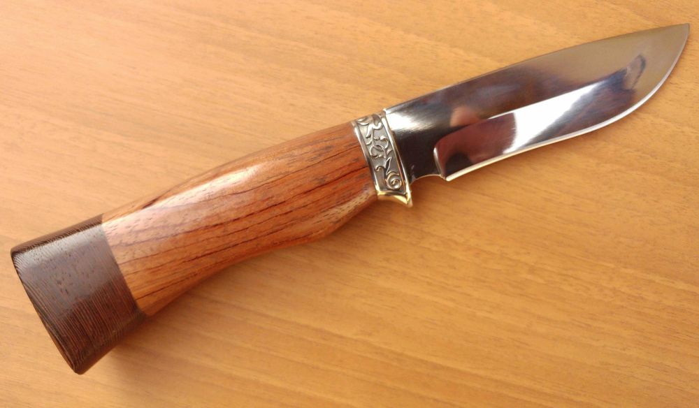 Ловен нож Елен /23,7 см /