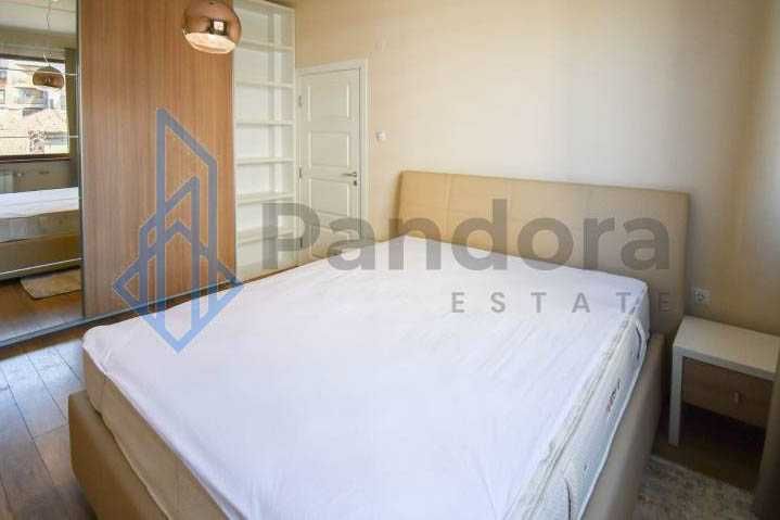 Дава се под наем Двустаен апартамент в София, Изток - 76 кв.м за 499 € - Снимка #5