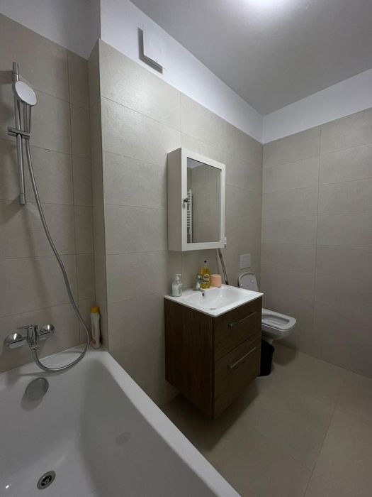 Apartament 2 camere ELA Cotroceni | 68 mp | Parcare inclusă