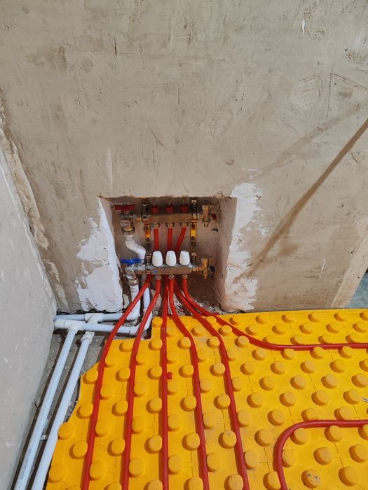 Ремонт квартира под ключ