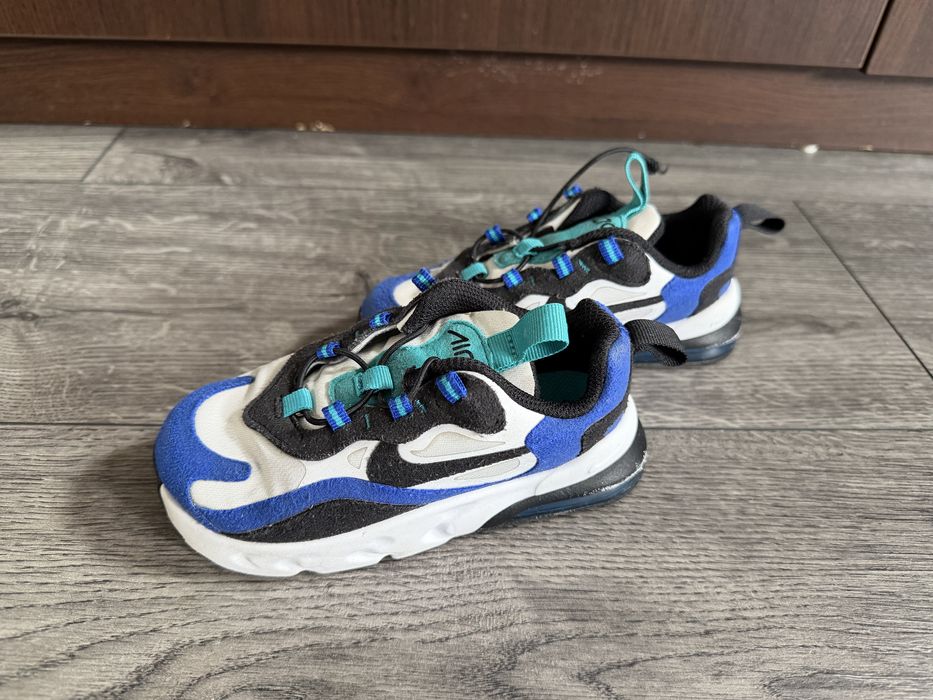 Nike Air max 270 детски