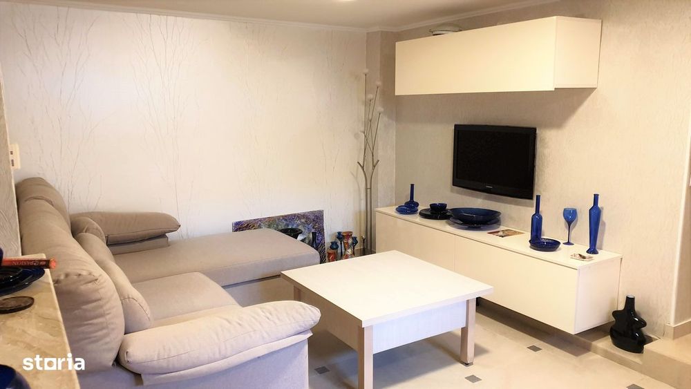 Apartament de vanzare in Zorilor, str. Meteor