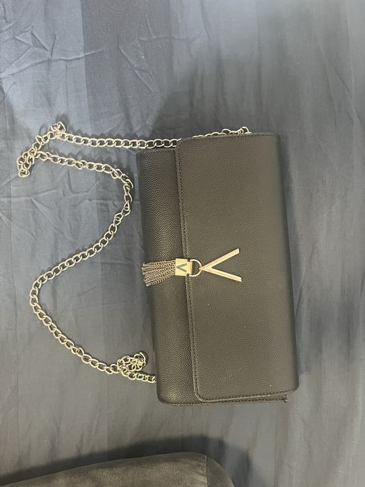 Geanta Valentino Neagra