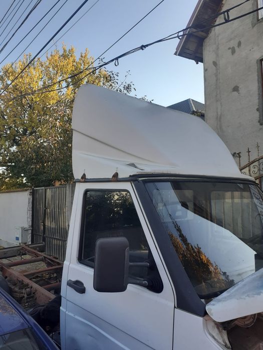Piese Iveco Daily