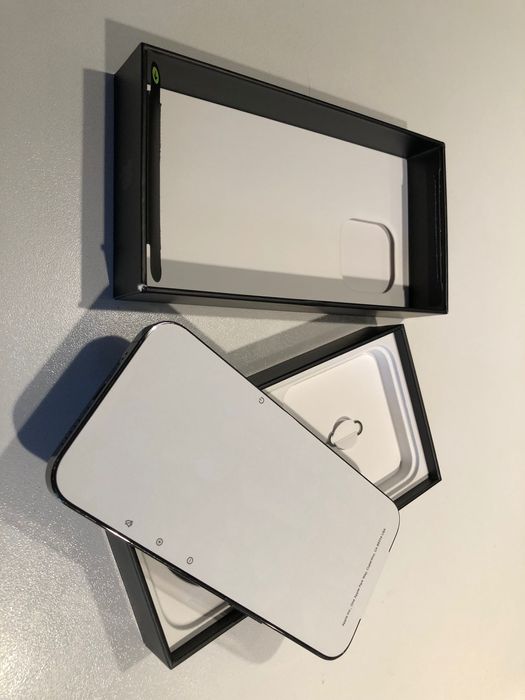 Iphone 13 pro graphite 128gb