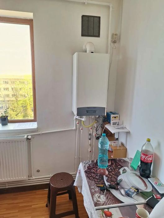 Vând imobil în Medgidia